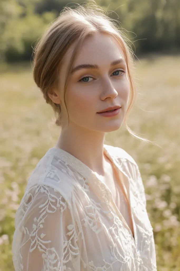 The Boho Braided Headband