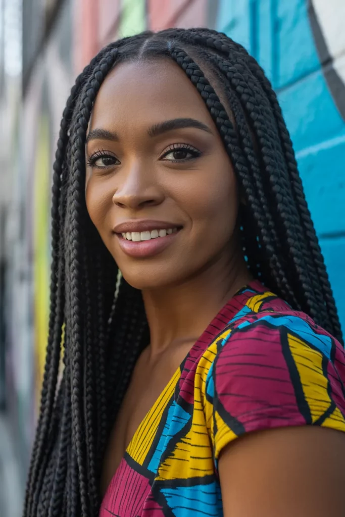 The Bold Jumbo Statement