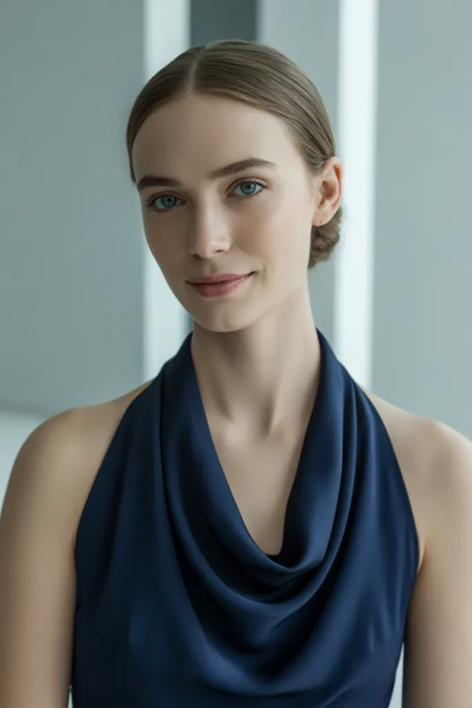 The Elegant Low Knot