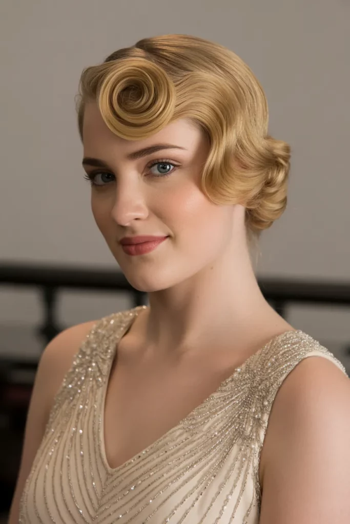 The Gibson Tuck with a Modern Twist