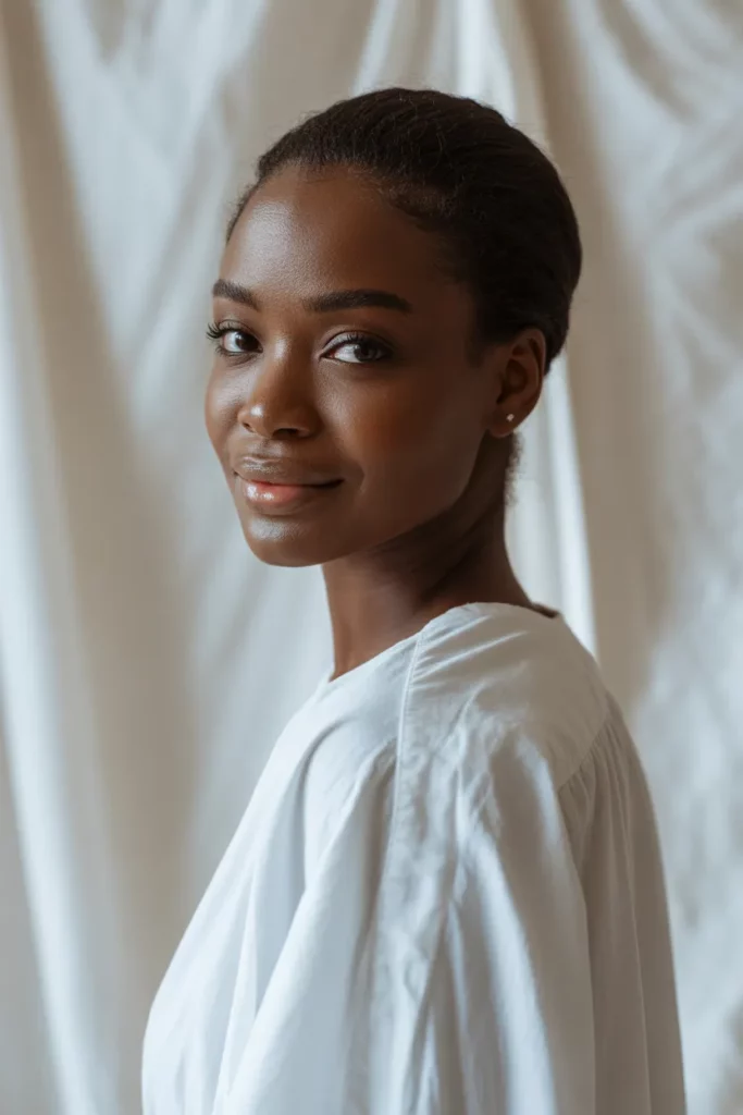 The Halo Twist Braid