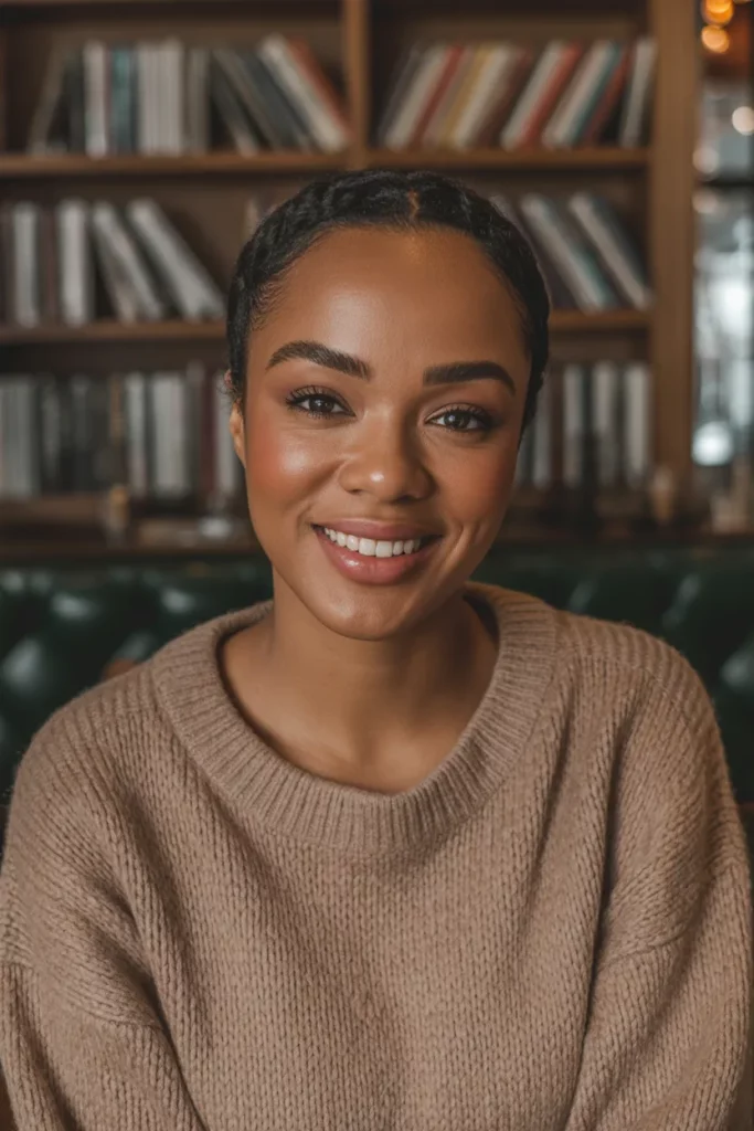 The Jumbo Senegalese Twists