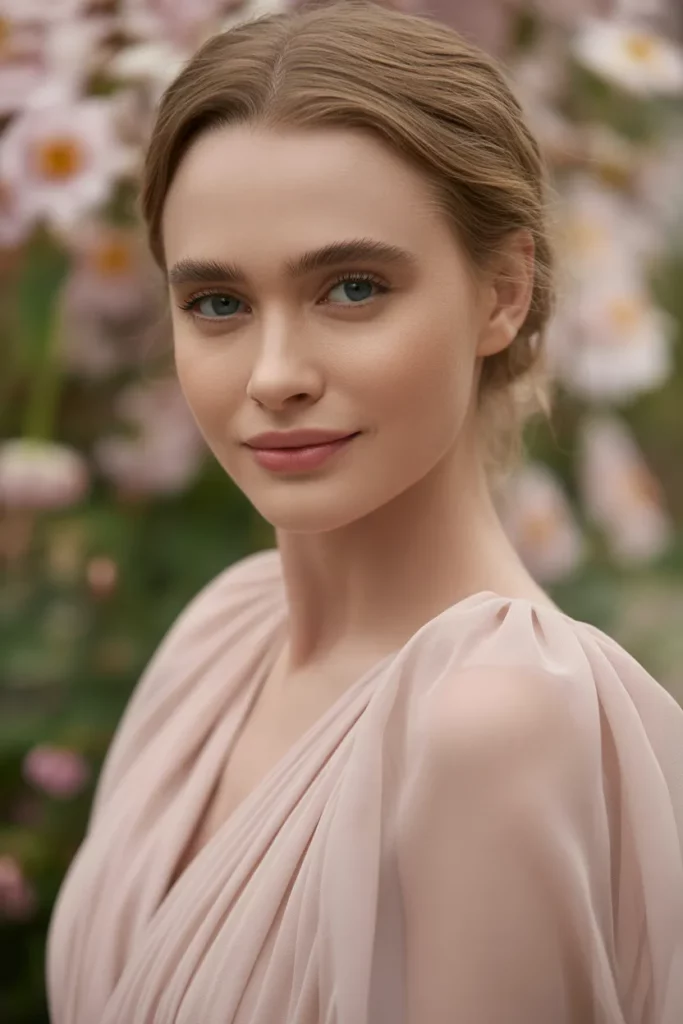 The Romantic Twisted Crown