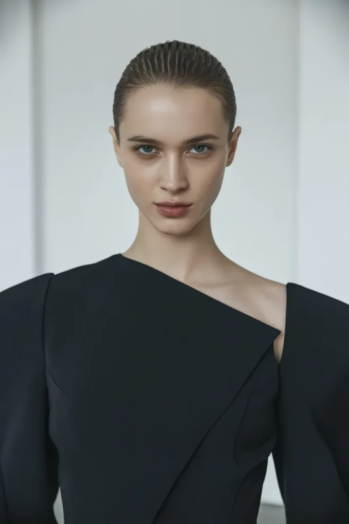 The Sharp Asymmetric Wolf Cut