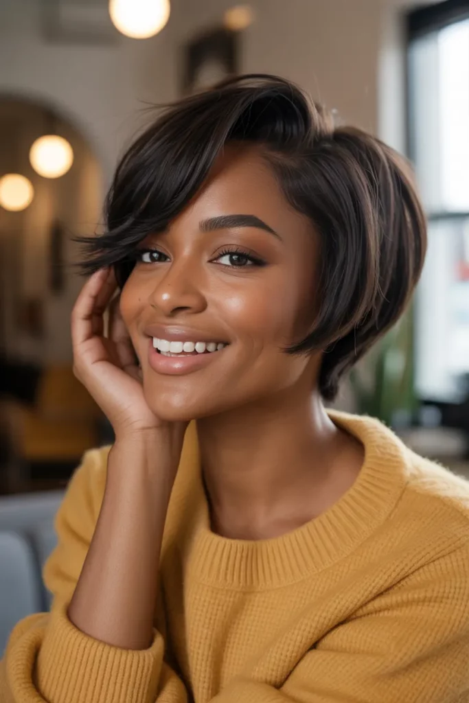 The Textured Pixie-Bob Hybrid