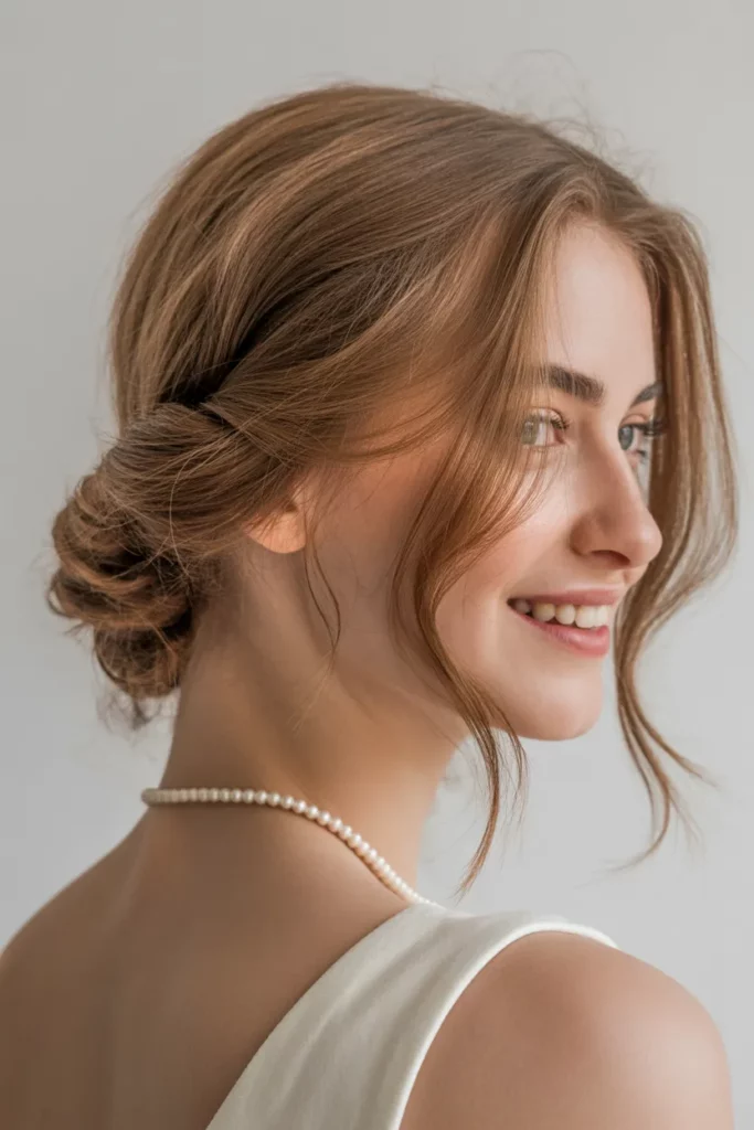 The Tousled Low Twist