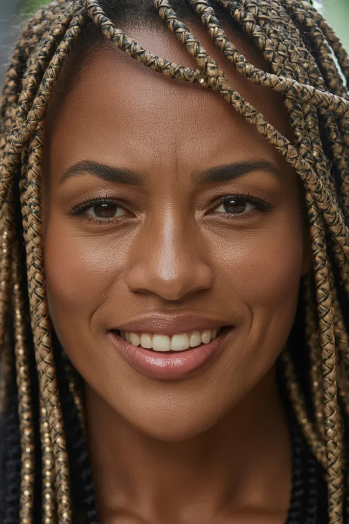 The Tribal-Inspired Patterns