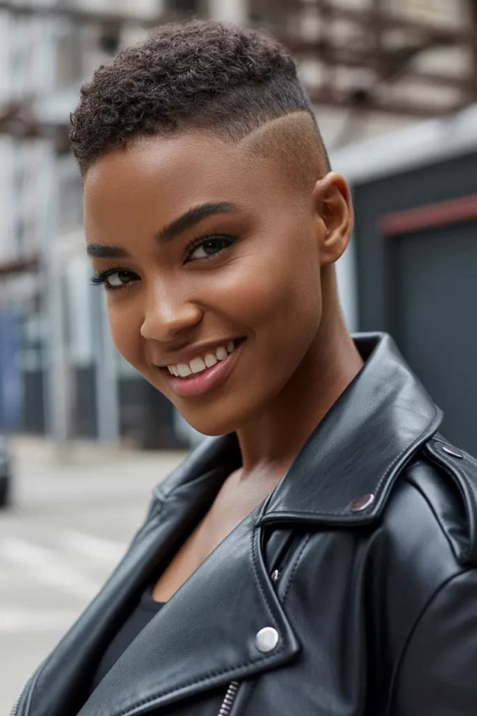 The Undercut Surprise