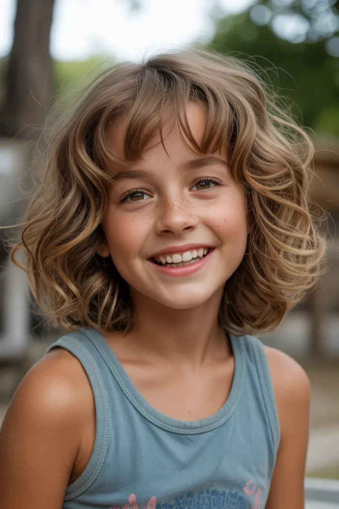 The Wash-and-Go Shag