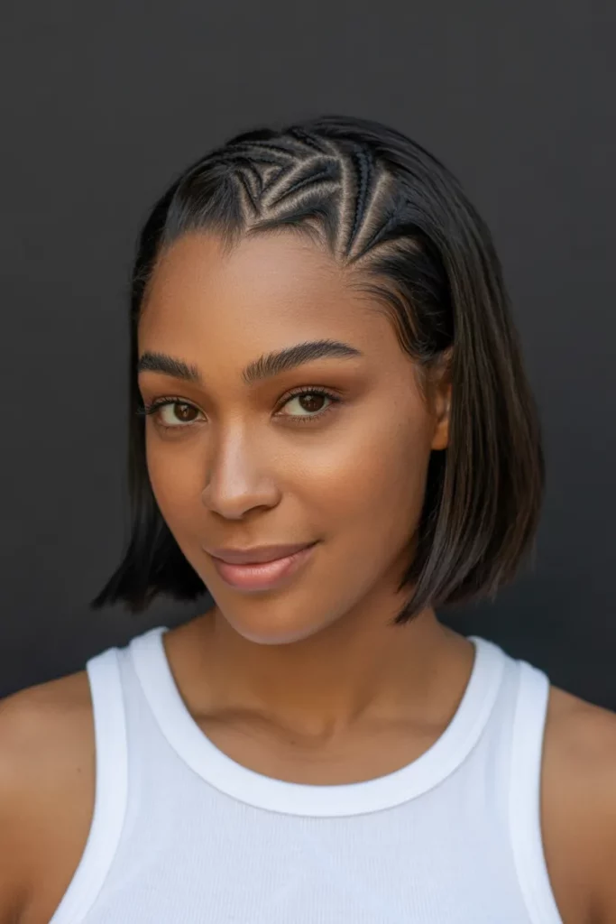 The Zig-Zag Part Bob