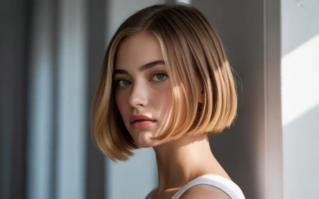 bob hairstyles for fine hair