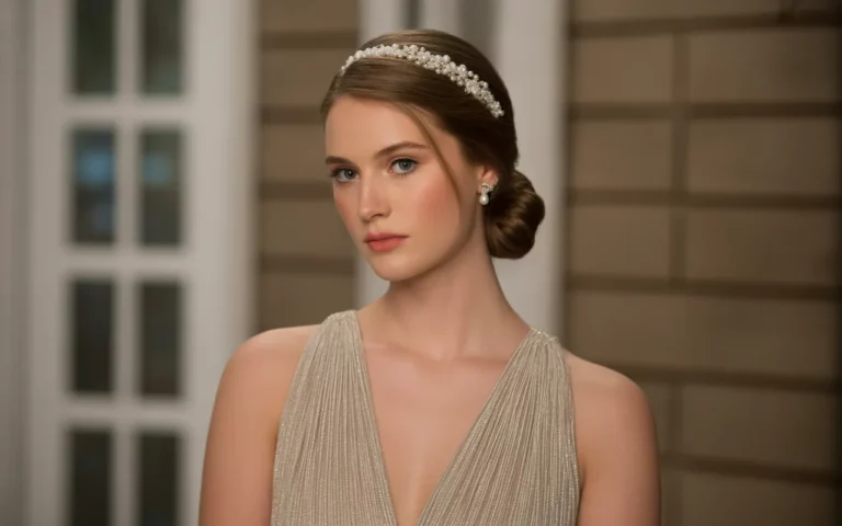 bridesmaid updo hairstyles for long hair