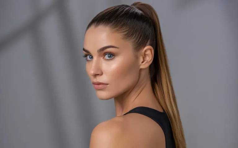 hairstyles for every hair type