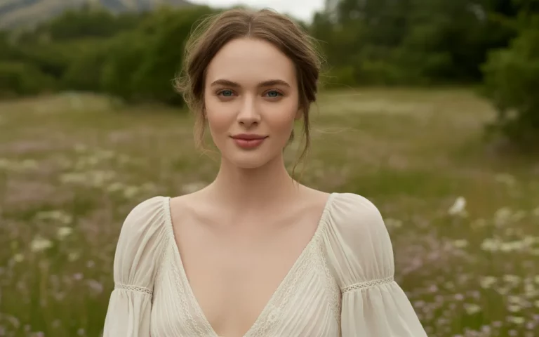 messy bun hairstyles for wedding