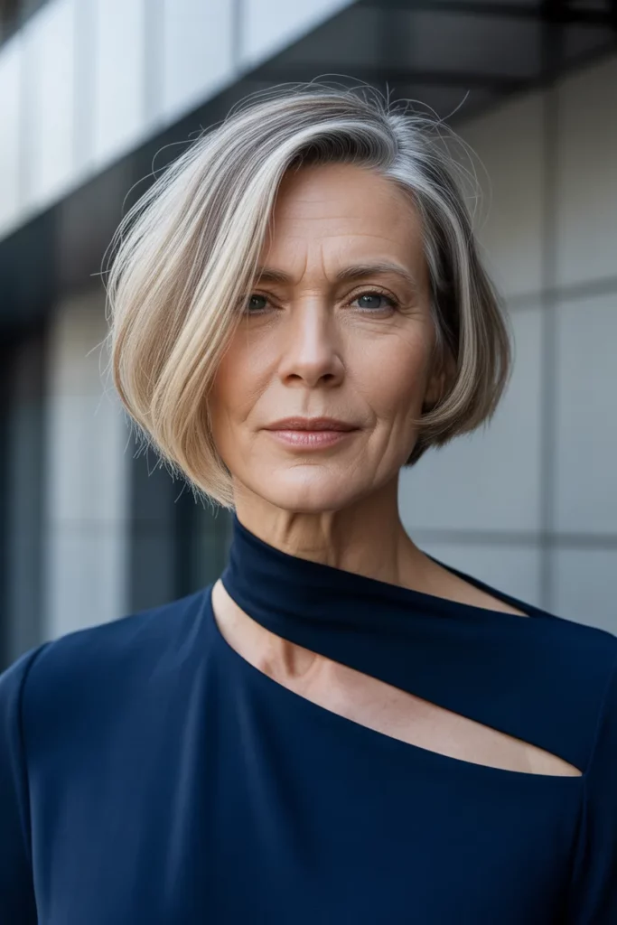 The Asymmetric Angular Bob